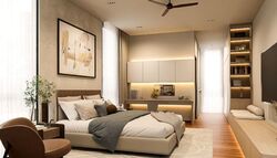 Opera Estate (D15), Detached #533427311